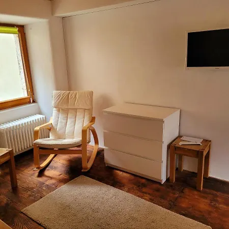 アパート Casa Antica Corte Giumaglio
